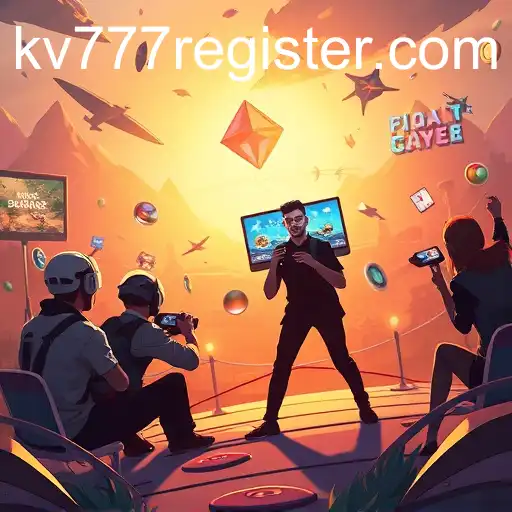 Evolution of Online Gaming Platforms in 2025