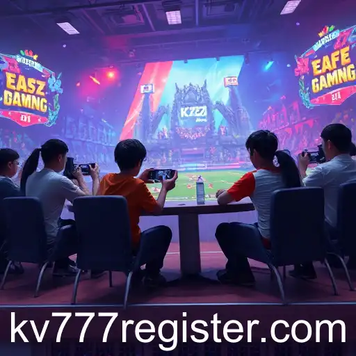 Tech Advances and Gaming Trends