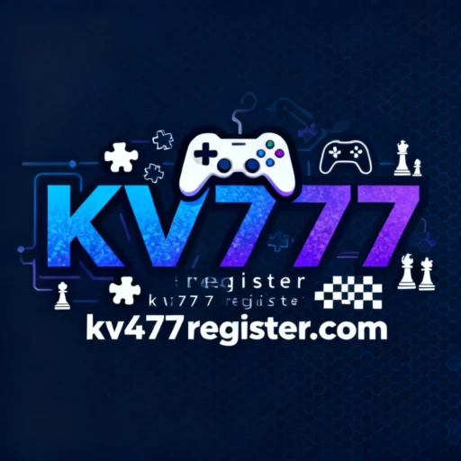 kv777 register
