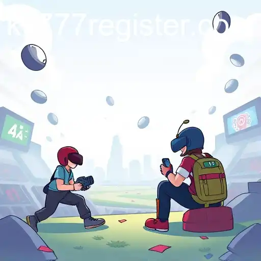 Rising Popularity of Online Casual Games