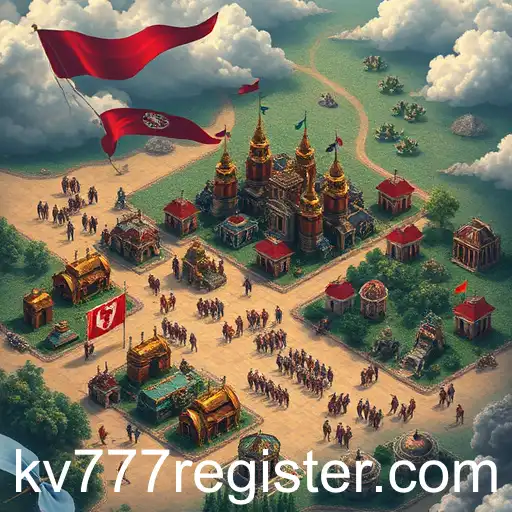 kv777 register
